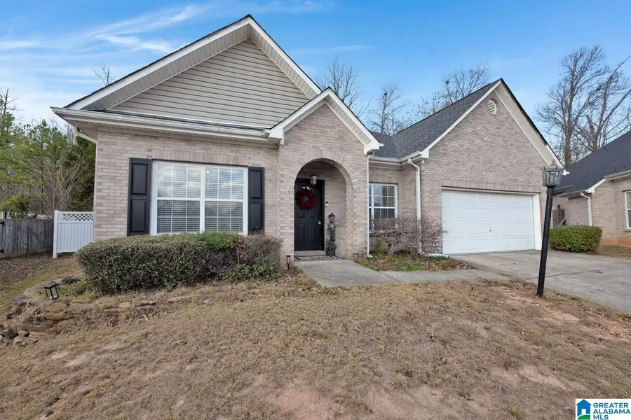 4558 CANTEBURY LANE, Center Point, AL 35215 - Image #3