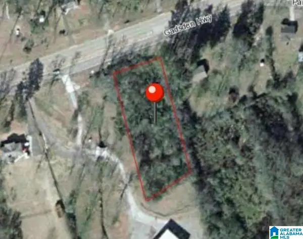 849 GADSDEN HIGHWAY, Irondale, AL 35235