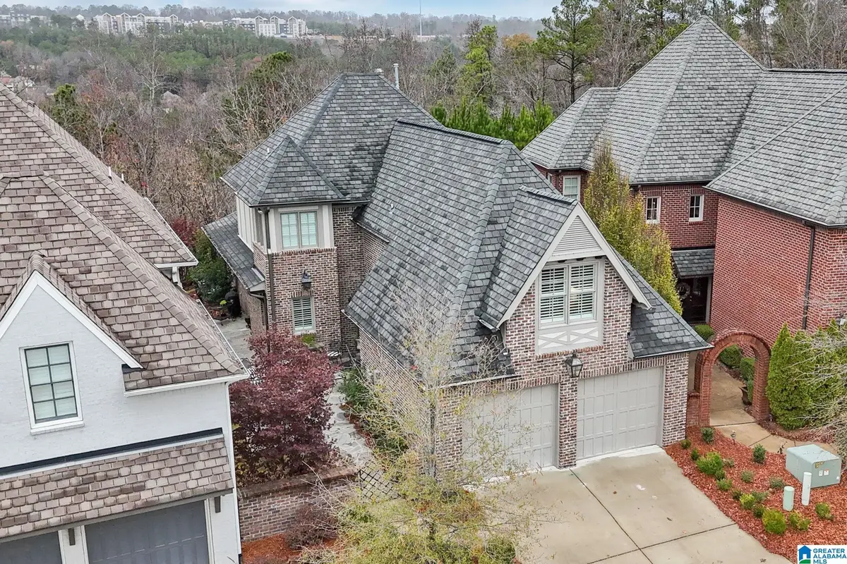 5544 NORTHRIDGE CIRCLE, Hoover, AL 35244 - Image #1