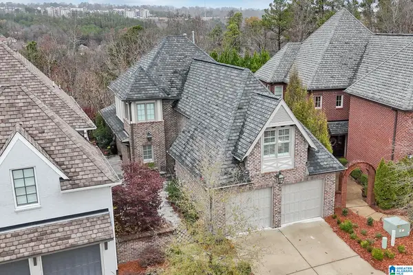 5544 NORTHRIDGE CIRCLE, Hoover, AL 35244