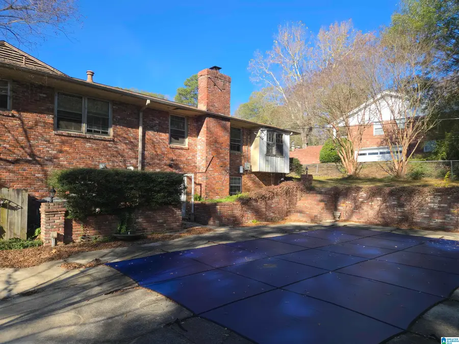 2841 VESTAVIA FOREST PLACE, Vestavia Hills, AL 35216 - Image #3