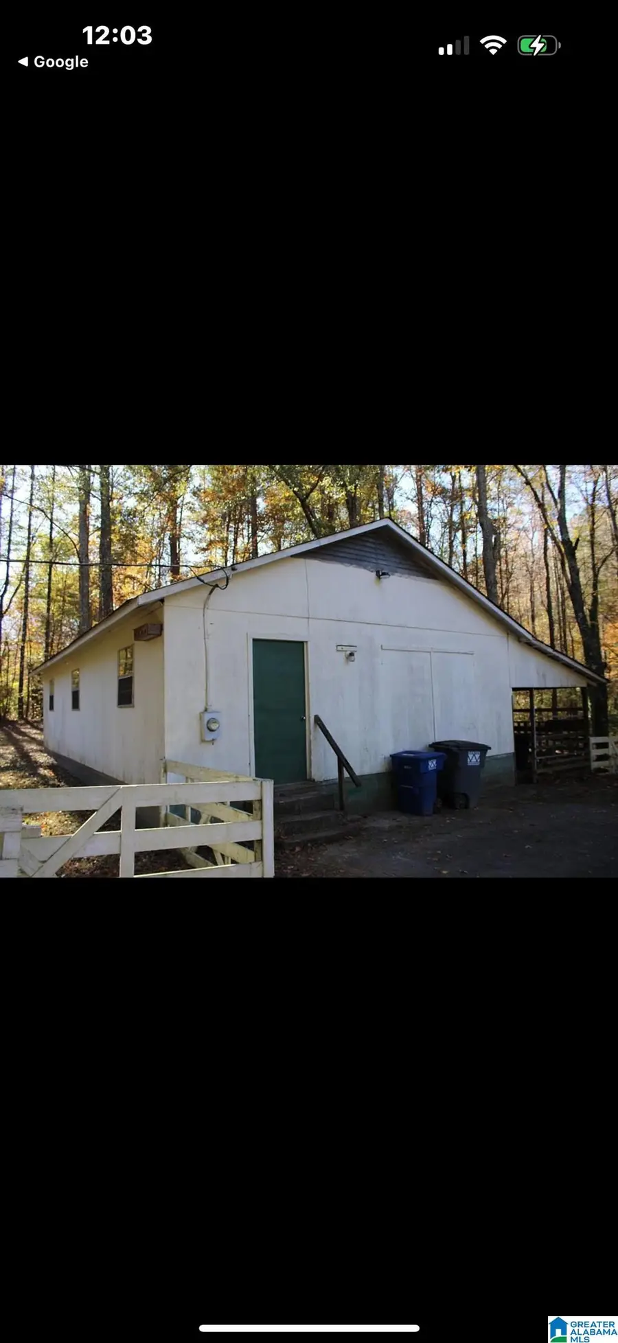 5994 ADVENT CIRCLE, Trussville, AL 35173 - Image #3