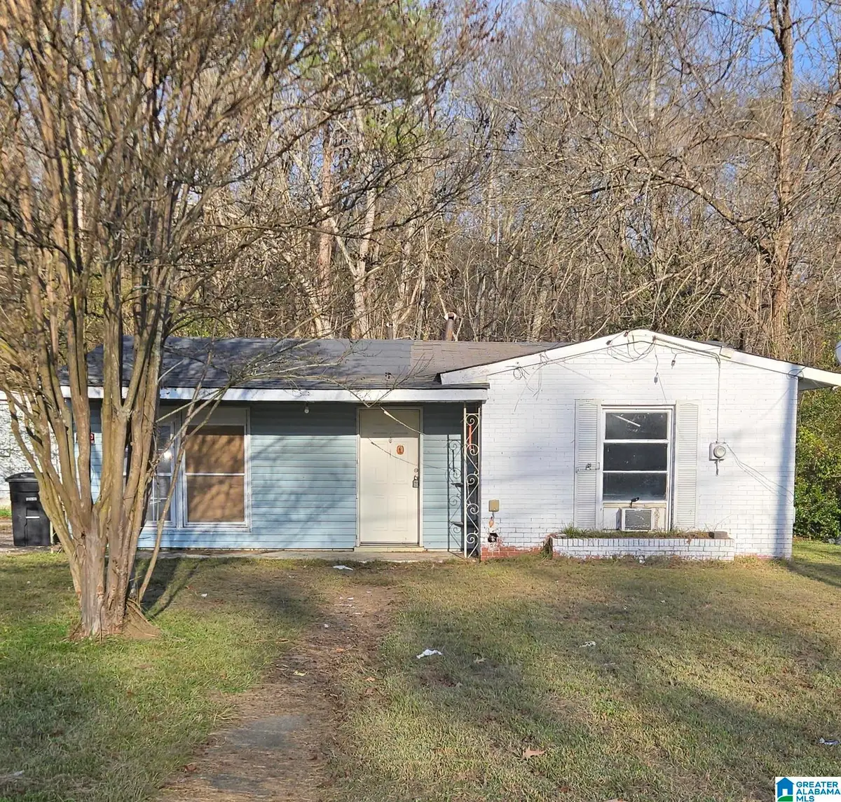208 SPRINGDALE ROAD, Gadsden, AL 35901 - Image #1