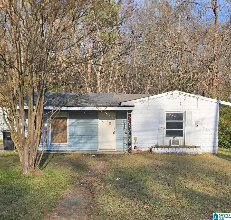 208 SPRINGDALE ROAD, Gadsden, AL 35901 - Image #2