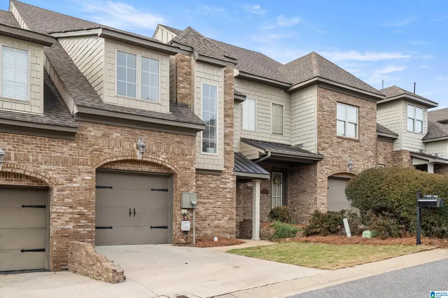 659 FLAG CIRCLE, Hoover, AL 35226 - Image #2