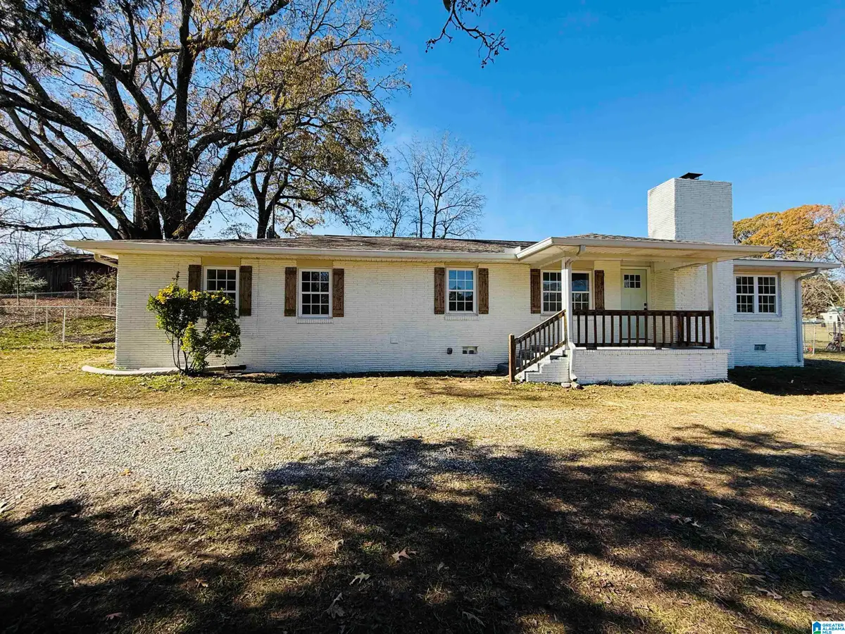 12734 COVERED BRIDGE ROAD, Brookwood, AL 35444 - Image #1