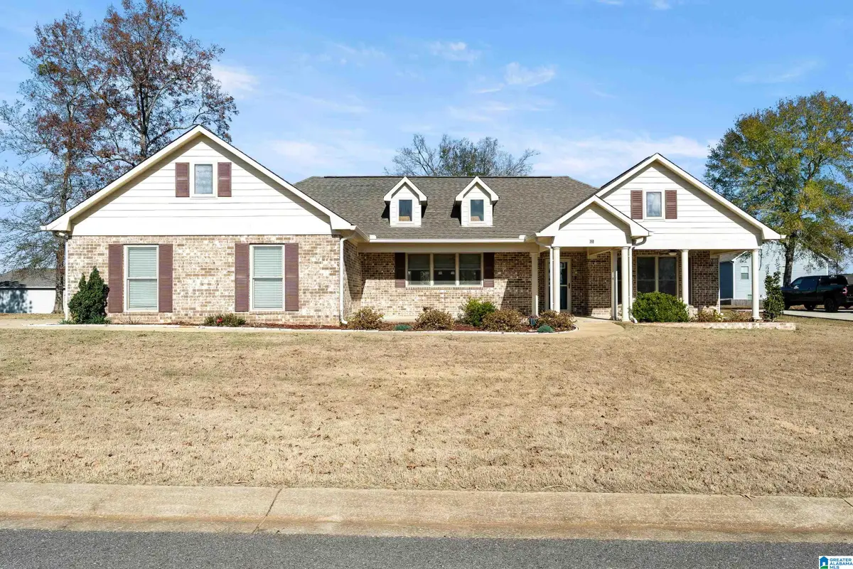 160 OVERLOOK RIDGE, Lincoln, AL 35096 - Image #1