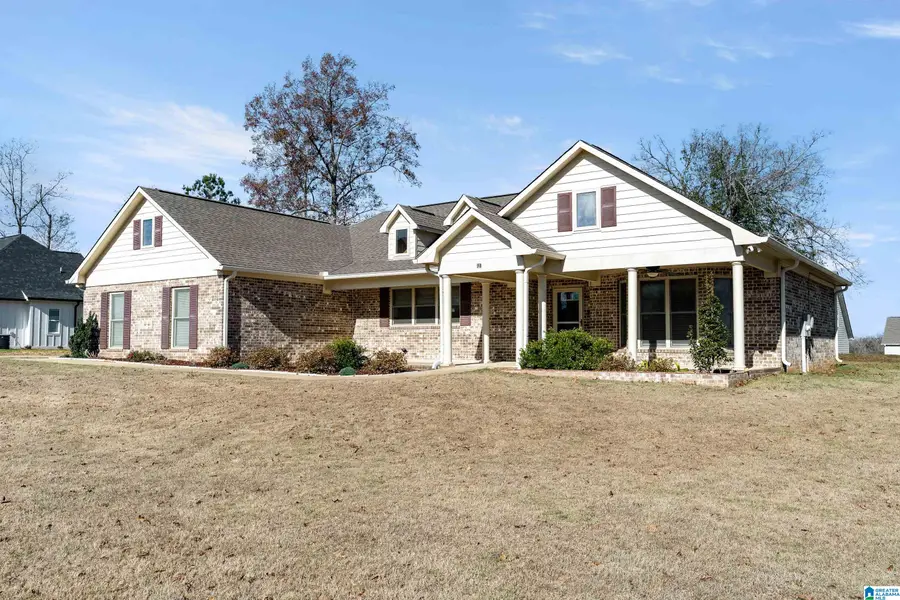 160 OVERLOOK RIDGE, Lincoln, AL 35096 - Image #2
