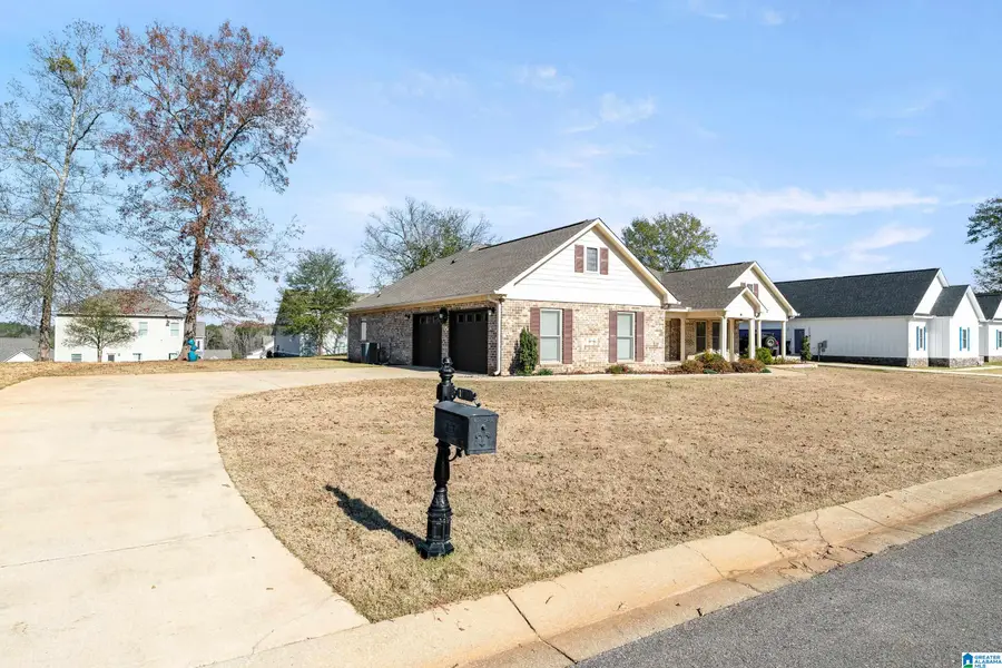 160 OVERLOOK RIDGE, Lincoln, AL 35096 - Image #3