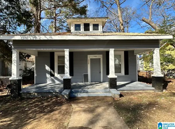 1729 ROCKY HOLLOW ROAD, Anniston, AL 36207