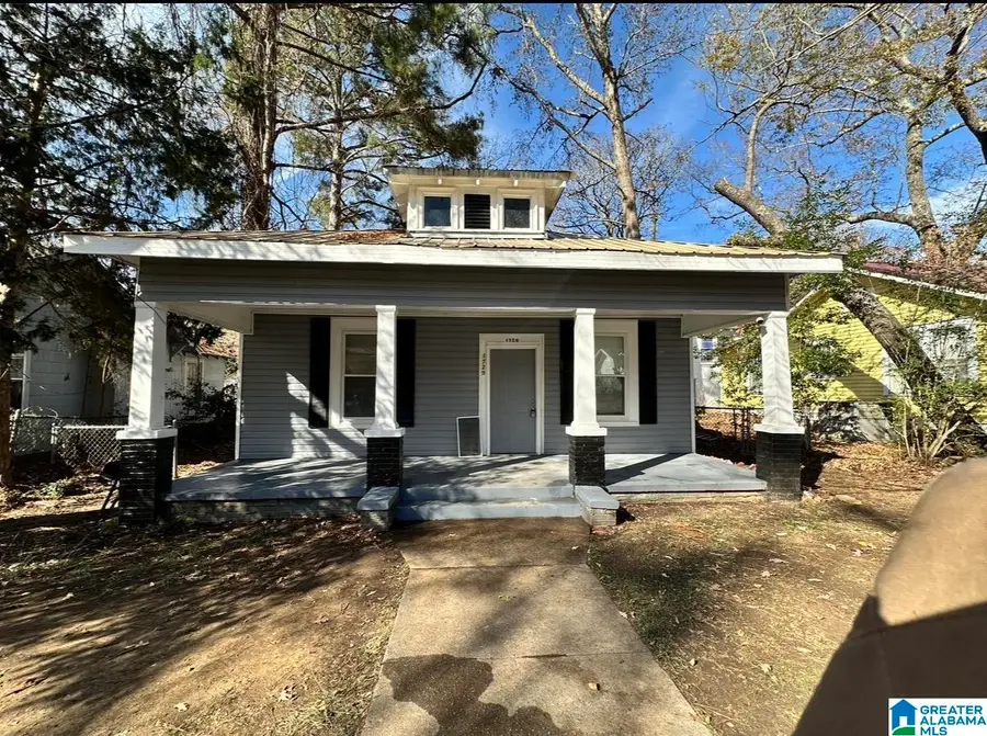 1729 ROCKY HOLLOW ROAD, Anniston, AL 36207 - Image #2