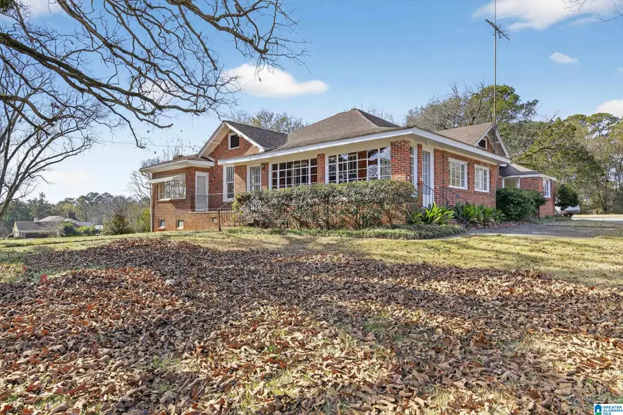 1007 EAST STREET S, Talladega, AL 35160 - Image #2