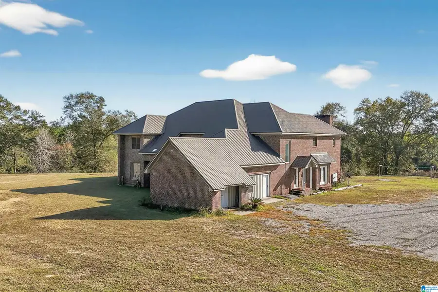 12751 BEVERLY JEFFRIES HIGHWAY, Citronelle, AL 36522 - Image #3