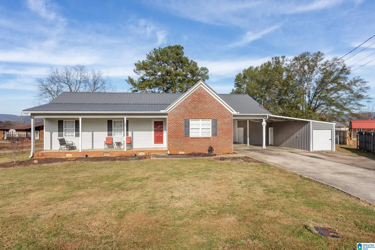 120 HOLLEY CIRCLE, Oxford, AL 36203 - Image #1