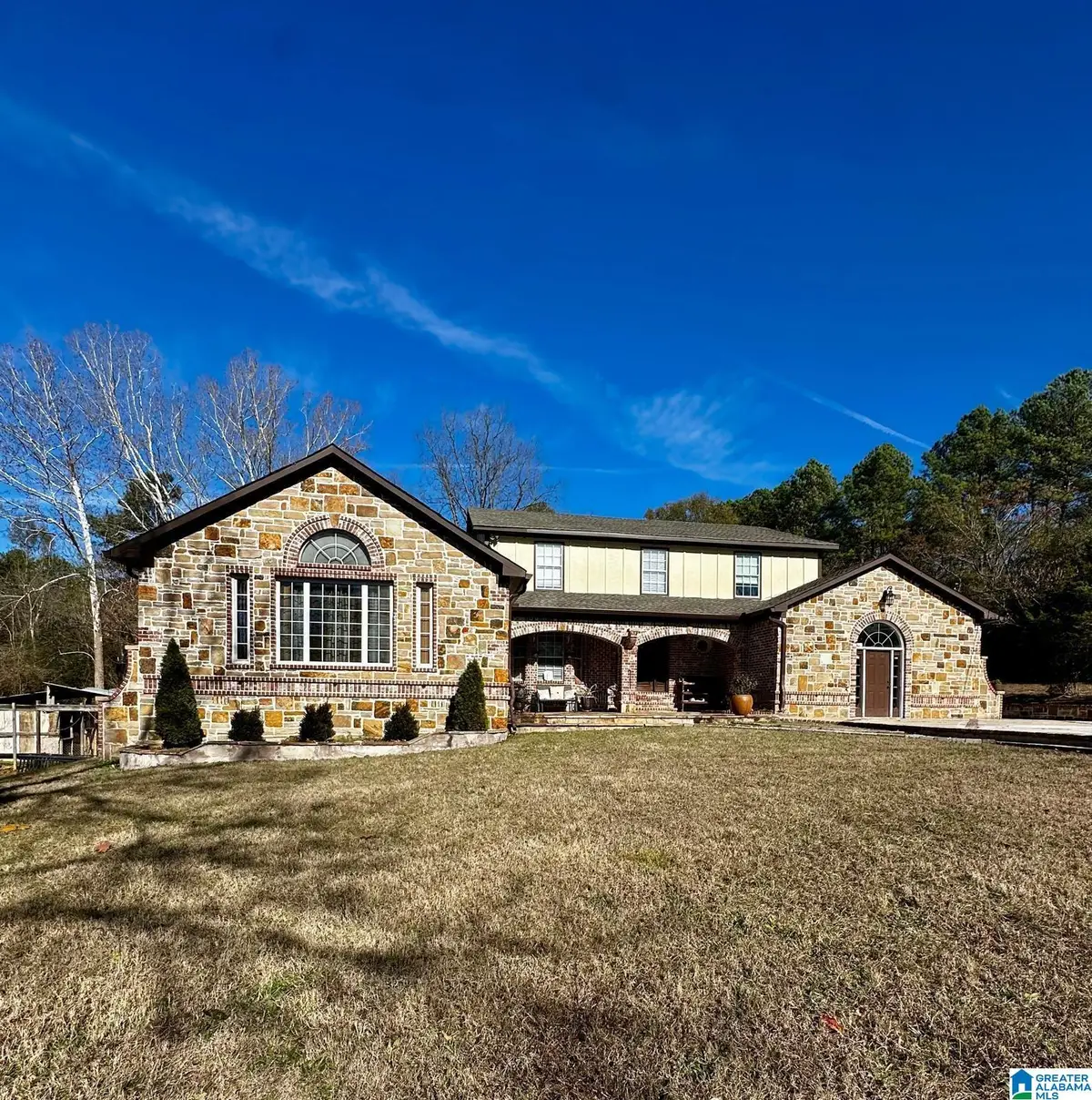 133 DUBOSE DRIVE, Montevallo, AL 35115 - Image #1