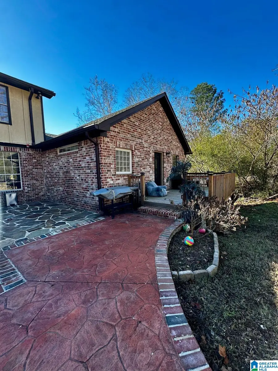 133 DUBOSE DRIVE, Montevallo, AL 35115 - Image #2