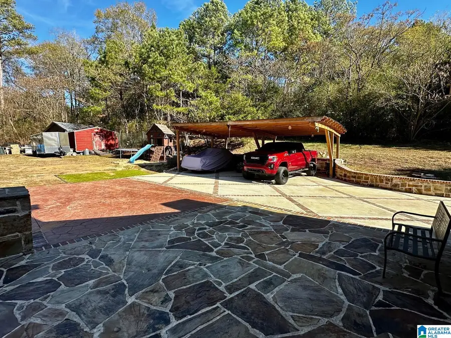 133 DUBOSE DRIVE, Montevallo, AL 35115 - Image #3