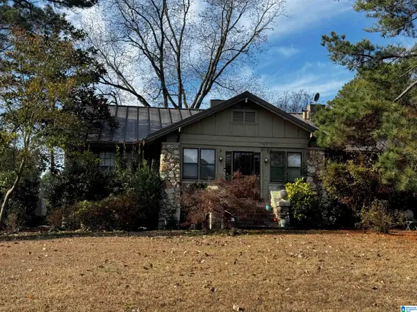 1118 CAMELLIA ROAD, Birmingham, AL 35215