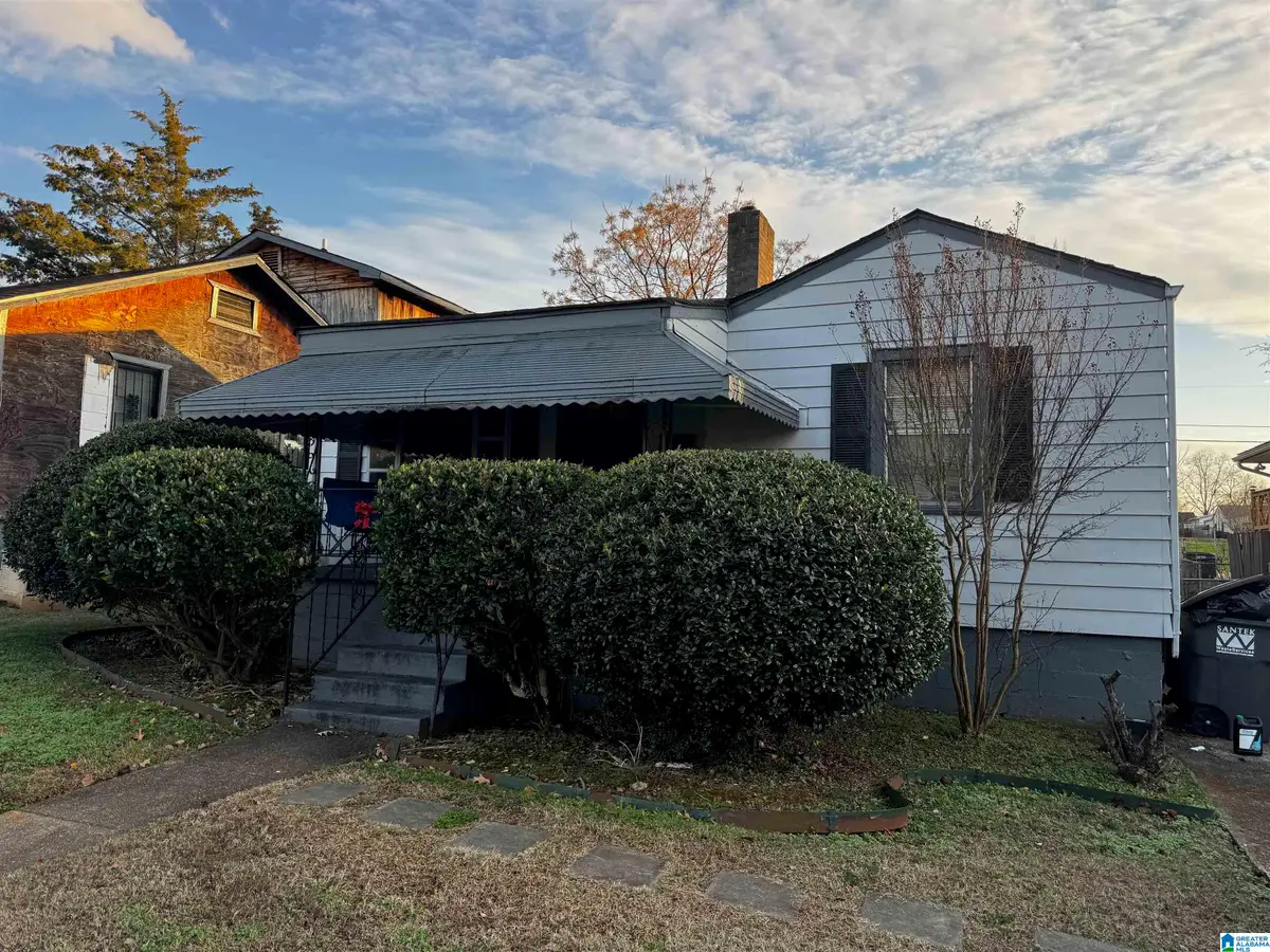 1505 2ND AVENUE W, Birmingham, AL 35208 - Image #1