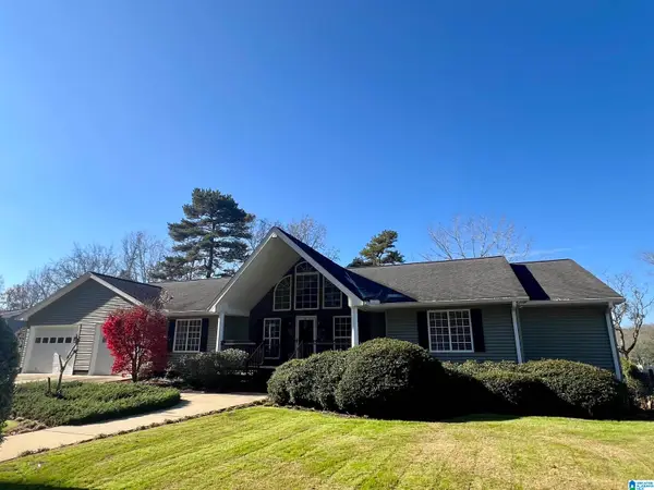 321 PLEASURE POINT ROAD, Wedowee, AL 36278