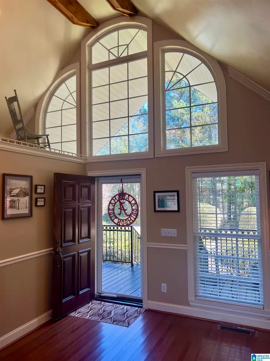 321 PLEASURE POINT ROAD, Wedowee, AL 36278 - Image #2