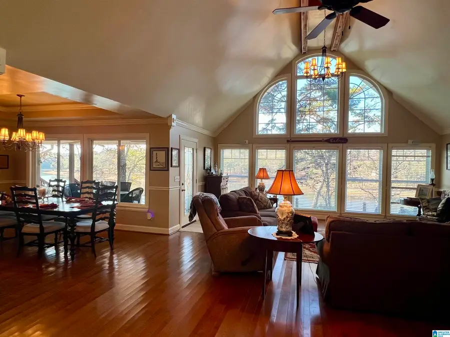 321 PLEASURE POINT ROAD, Wedowee, AL 36278 - Image #3