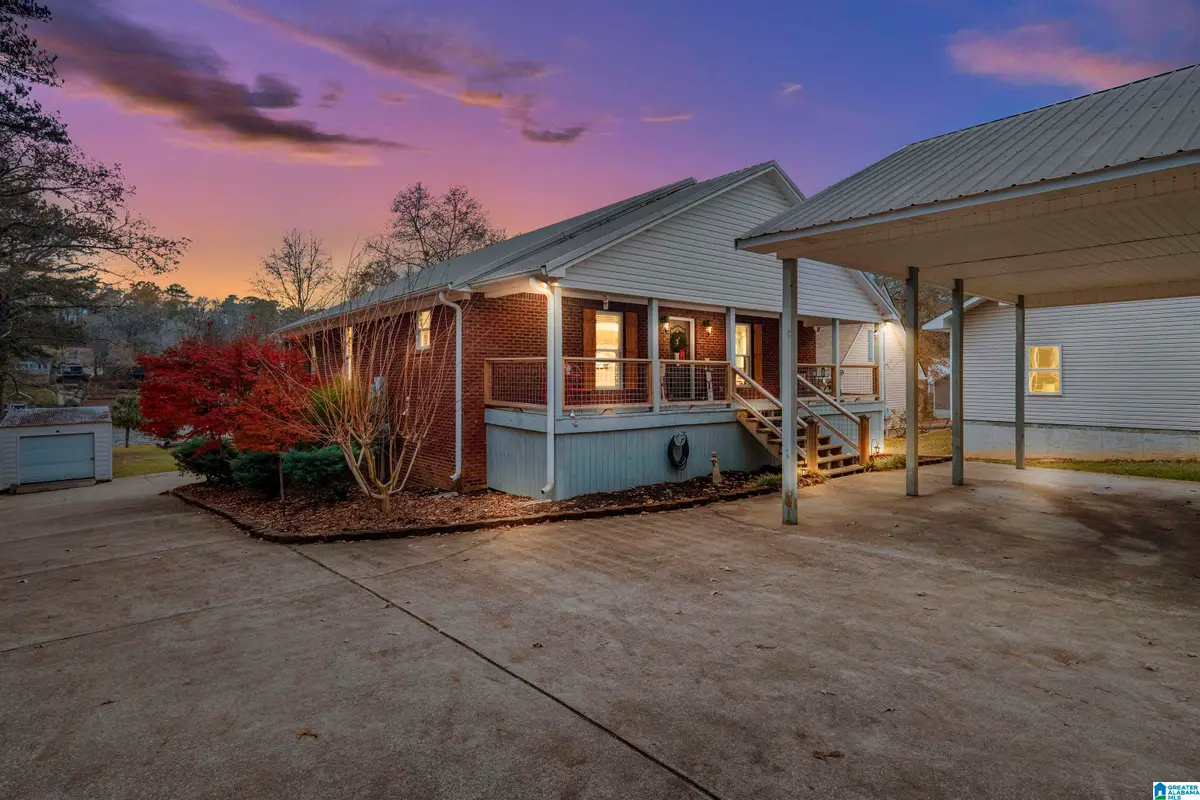 451 N LAKESHORE DRIVE, Talladega, AL 35160 - Image #1