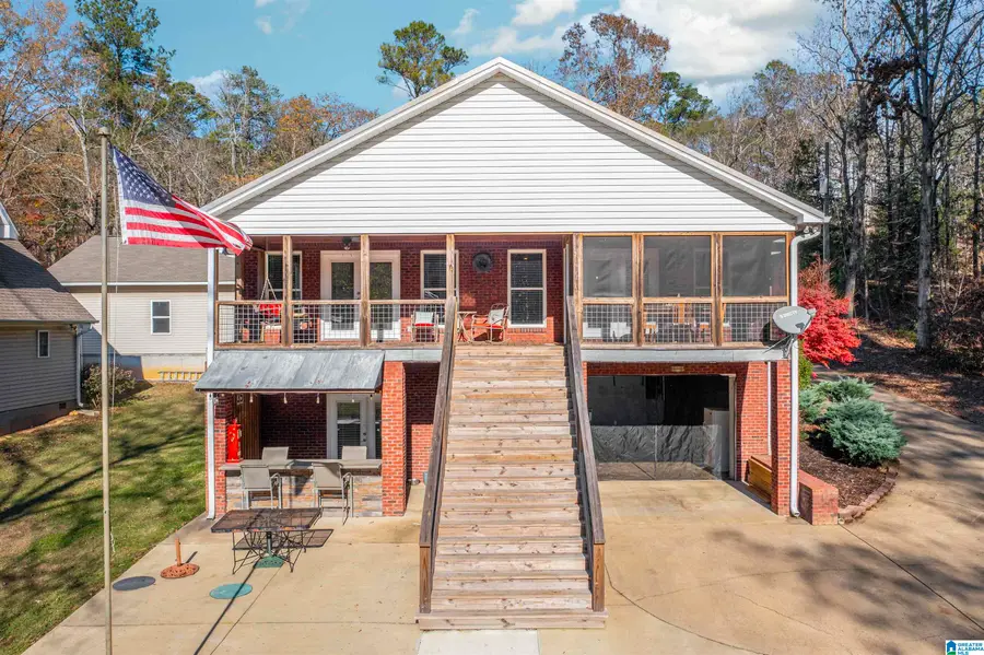 451 N LAKESHORE DRIVE, Talladega, AL 35160 - Image #2