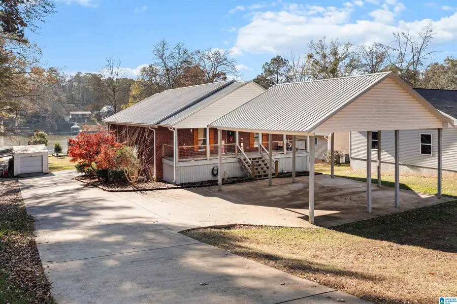 451 N LAKESHORE DRIVE, Talladega, AL 35160 - Image #3