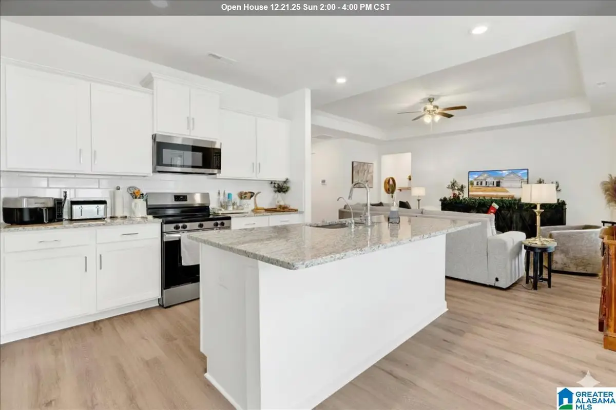 39 ABERDEEN DRIVE, Calera, AL 35040 - Image #1