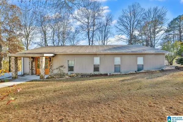 1163 COX COVE ROAD, Hayden, AL 35079