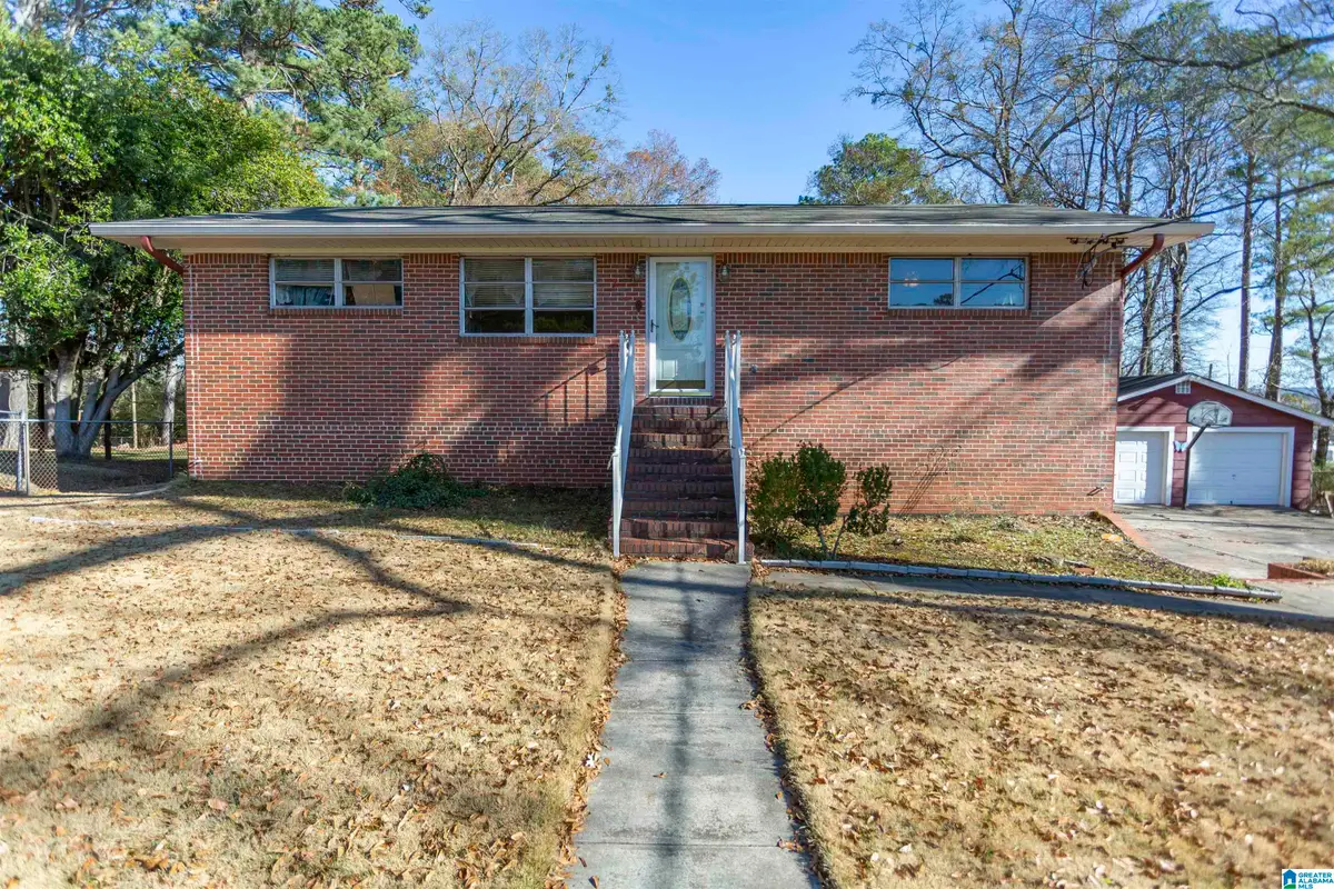 202 BROWN PLACE, Hueytown, AL 35023 - Image #1