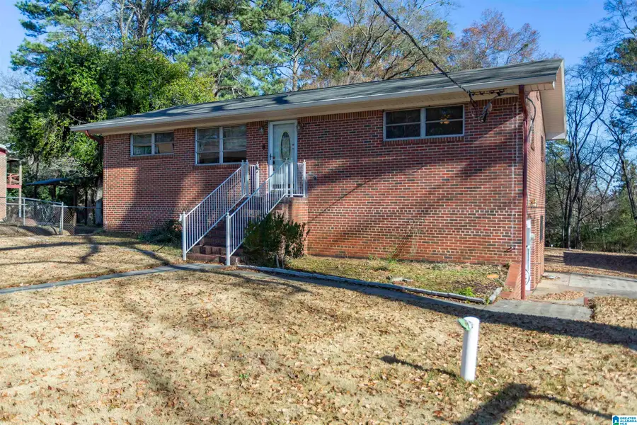 202 BROWN PLACE, Hueytown, AL 35023 - Image #2