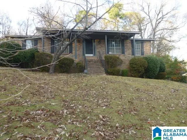 3408 ROCK RIDGE CIRCLE, Irondale, AL 35210 - Image #1