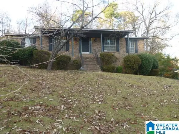 3408 ROCK RIDGE CIRCLE, Irondale, AL 35210