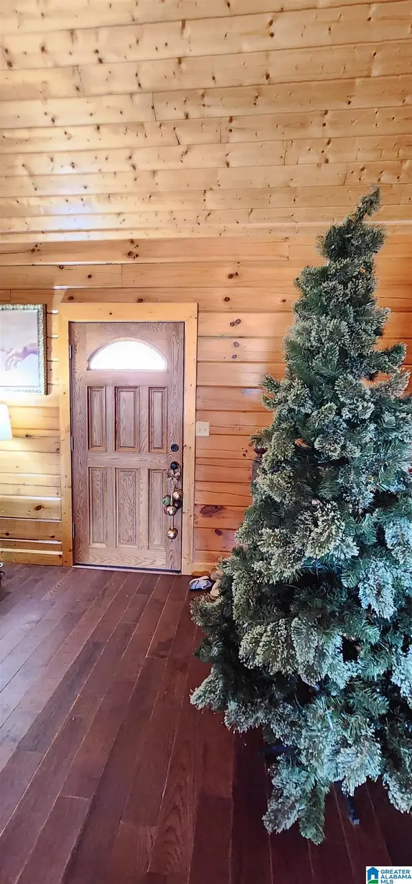 1107 SLOAN DRIVE, Blountsville, AL 35031