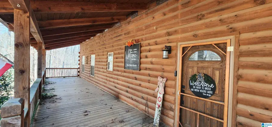 1107 SLOAN DRIVE, Blountsville, AL 35031 - Image #2