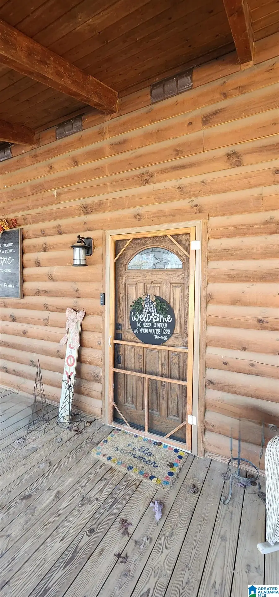 1107 SLOAN DRIVE, Blountsville, AL 35031 - Image #3