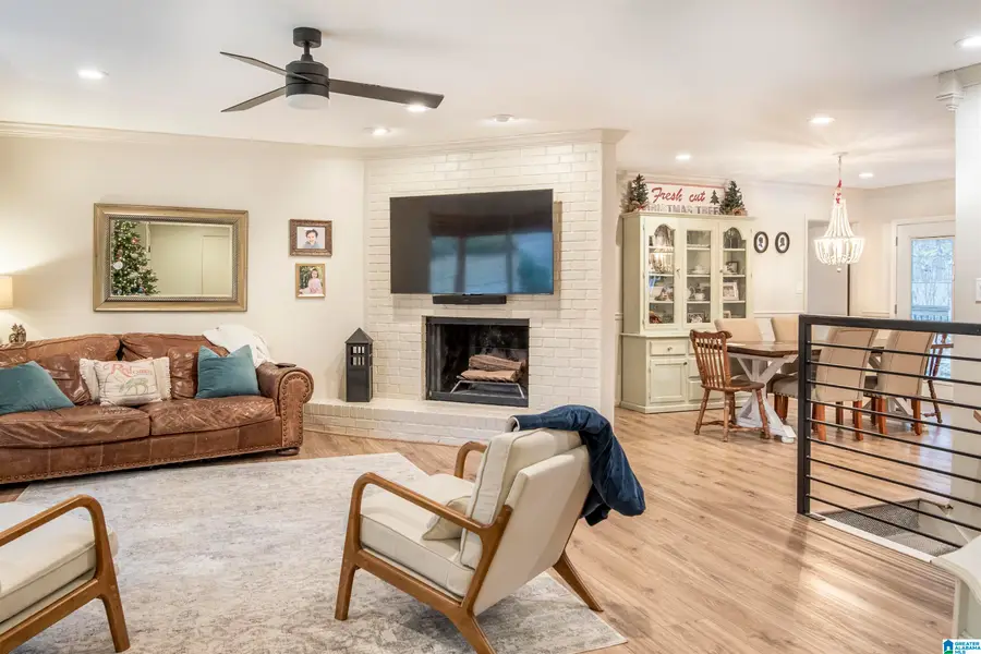 2909 MACALPINE CIRCLE, Birmingham, AL 35242 - Image #2