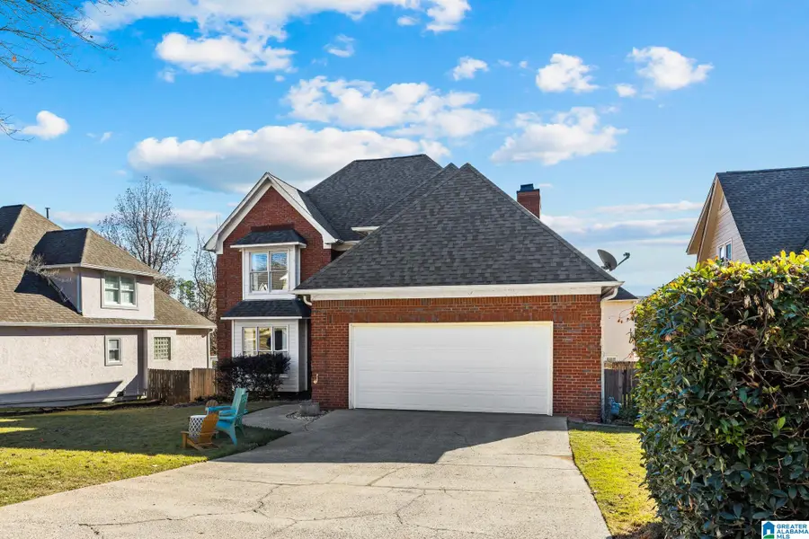 4544 HIGHLAND CREST CIRCLE, Hoover, AL 35226 - Image #3