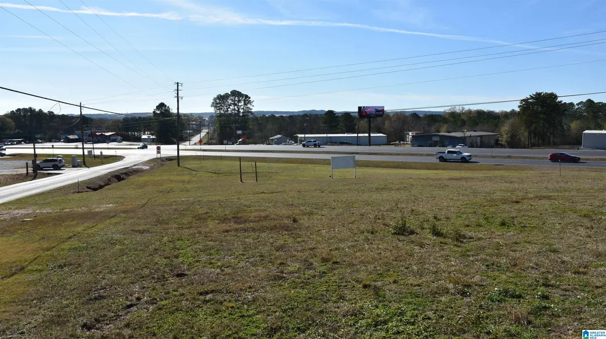 0 HIGHWAY 280, Sylacauga, AL 35150 - Image #1