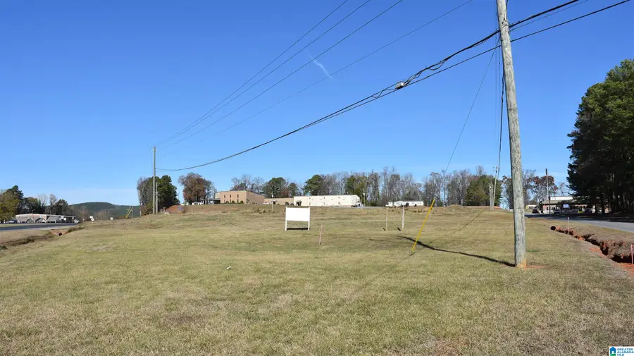 0 HIGHWAY 280, Sylacauga, AL 35150 - Image #2