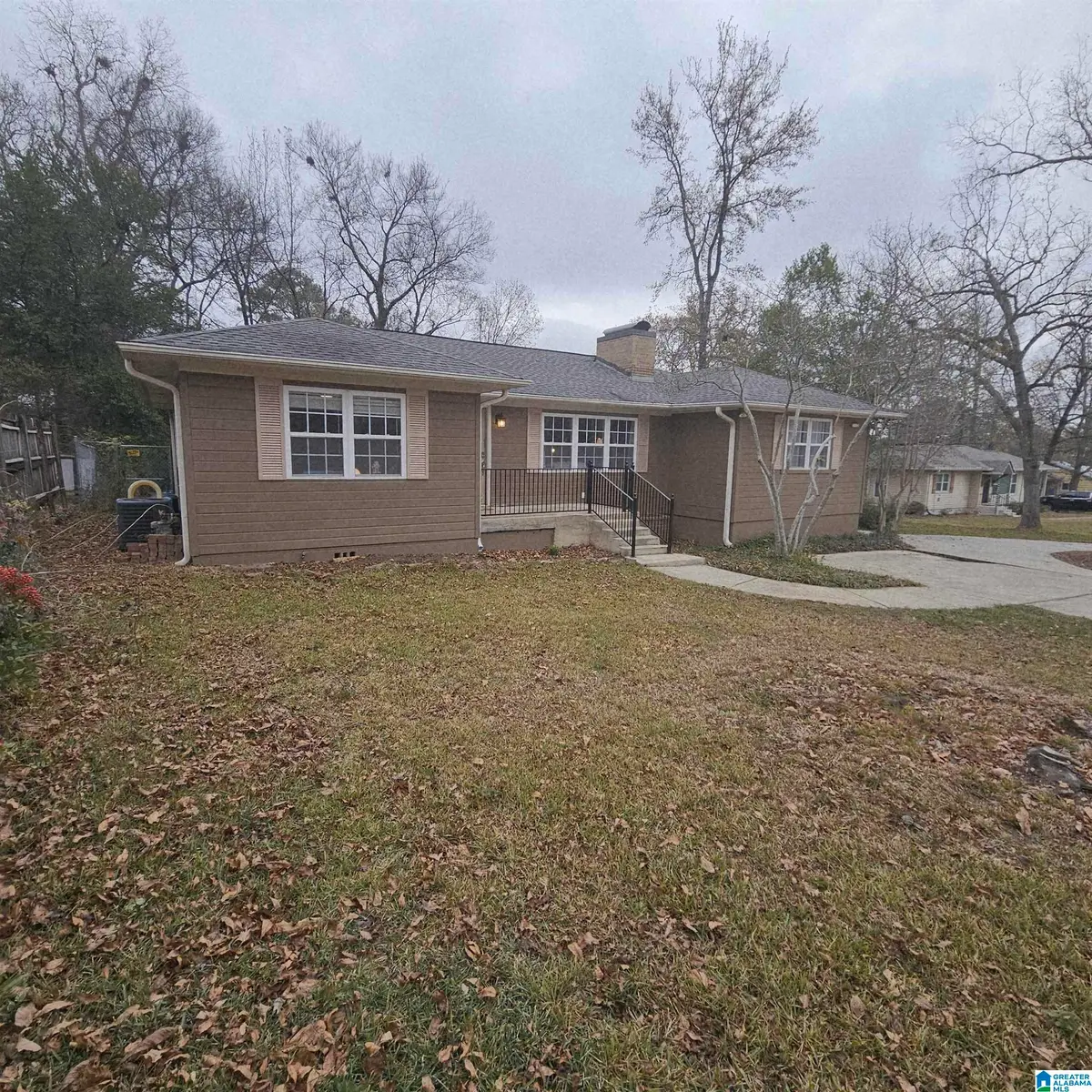 2217 CHAPEL ROAD, Hoover, AL 35226 - #1