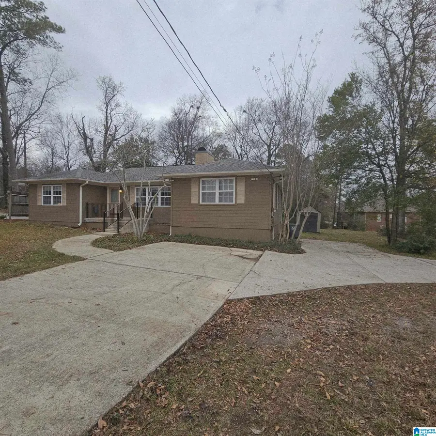 2217 CHAPEL ROAD, Hoover, AL 35226 - #2