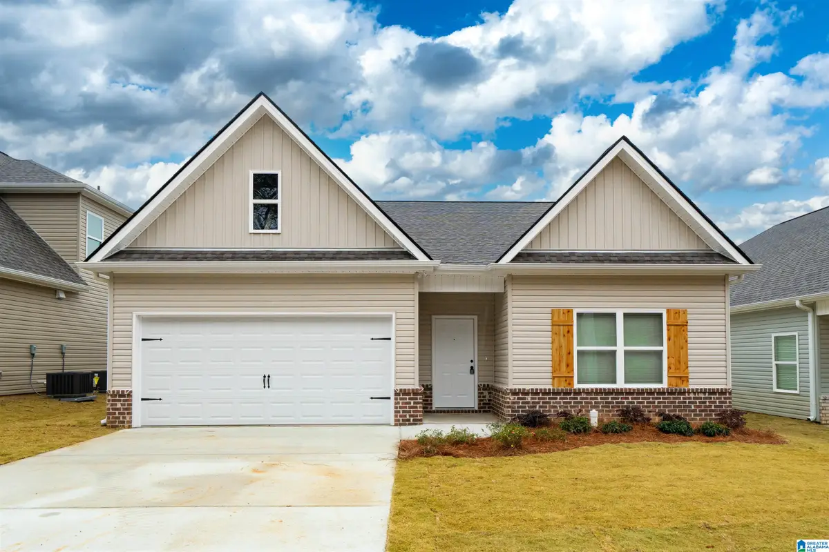 2221 HEADRICK ROAD, Bessemer, AL 35022 - Image #1