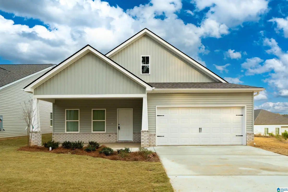 2225 HEADRICK ROAD, Bessemer, AL 35022 - Image #1