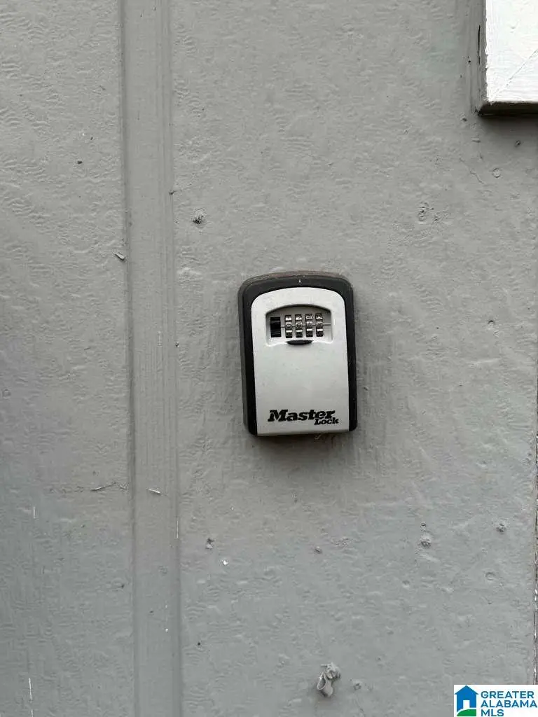 4201 PULASKI STREET, Birmingham, AL 35217 - Image #3