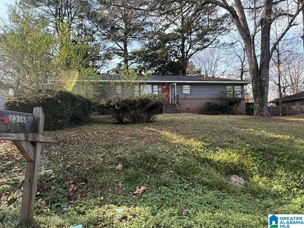 2316 3RD STREET NE, Center Point, AL 35215 - Image #1