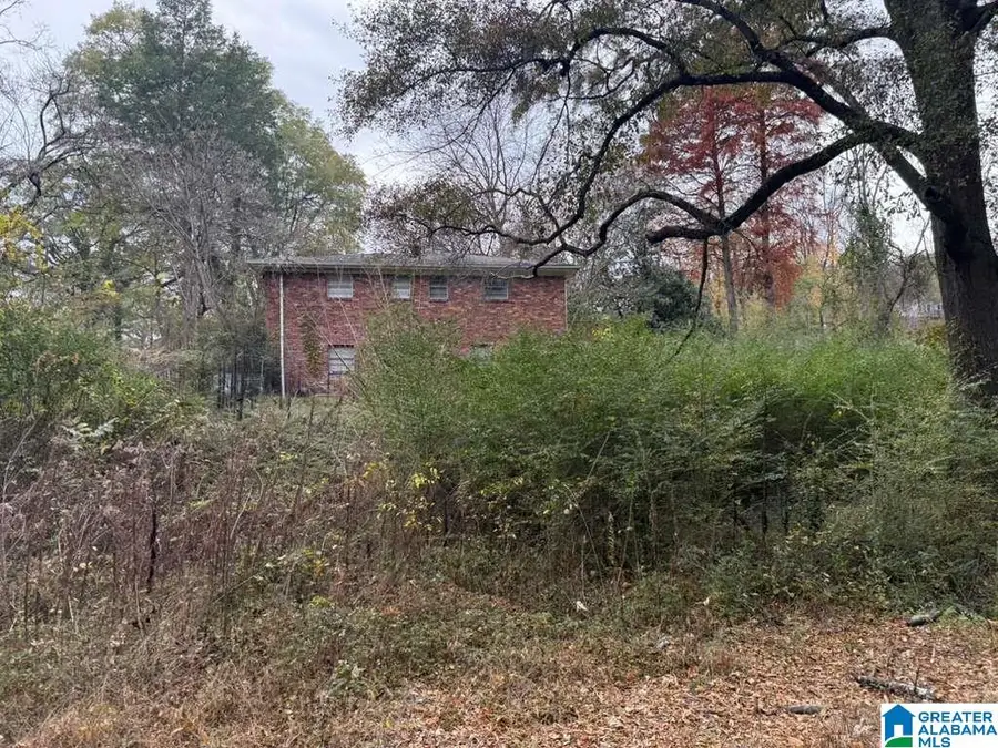 1636 35TH AVENUE N, Birmingham, AL 35207 - #2