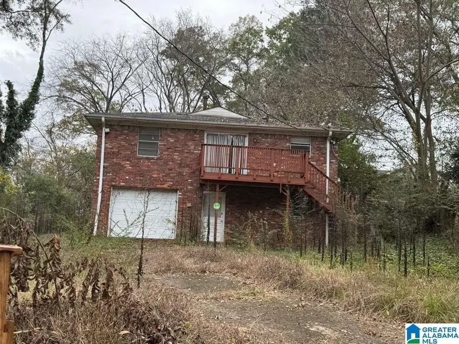 1636 35TH AVENUE N, Birmingham, AL 35207 - #3